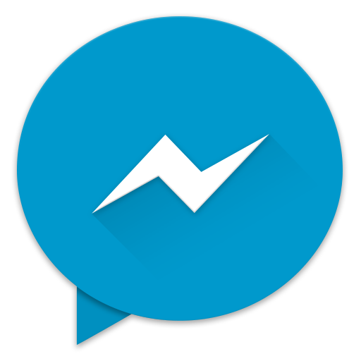 Facebook Messenger icon